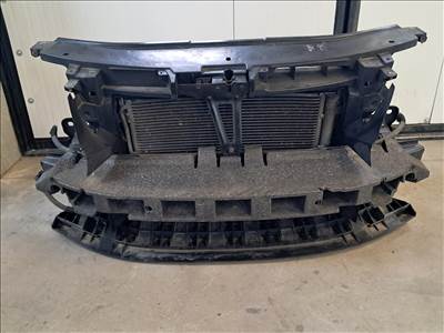 Skoda Superb II 1.8 TSI Komplett homlokfal 