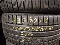  235/40/18"  Continental téli gumi 