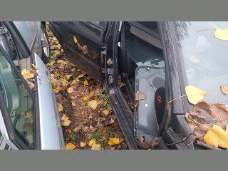 FORD MONDEO III Kombi (BWY) Jobb első Biztonsági Öv