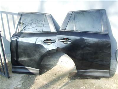 Mazda CX-5 (KE) hátsó ajtó jobb bal 