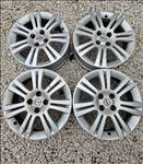  4x100 lyukosztású 6,5JJ 16" használt (gyári felni) alufelni