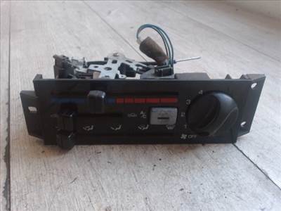 MAZDA DEMIO 98.08-00.05 Fűtés vezérlő panel