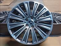 Mercedes W253 GLC alufelnik 5x112 8x19 ET38 4db