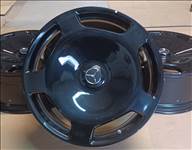 Új/demó Mercedes W223 Maybach alufelnik 5x112 9x20 ET34 4db