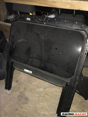 Audi A3 (8P) /3 ajtós/ tetőablak