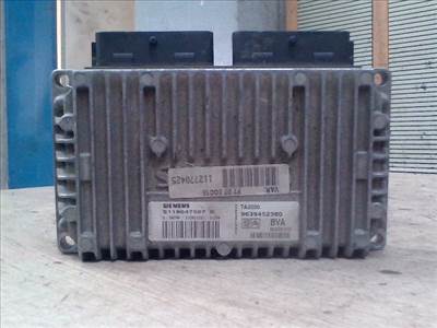 CITROEN C5 -04.09 Automata váltó vezérlő