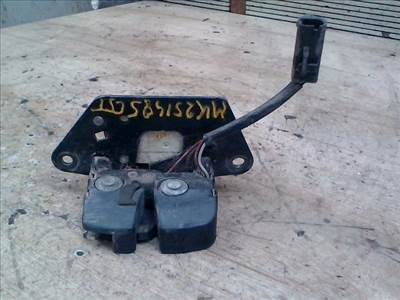 FIAT Panda 03-11 Csomagtér ajtó zárszerkezet