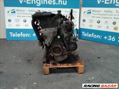 Volkswagen ATD bontott motor 