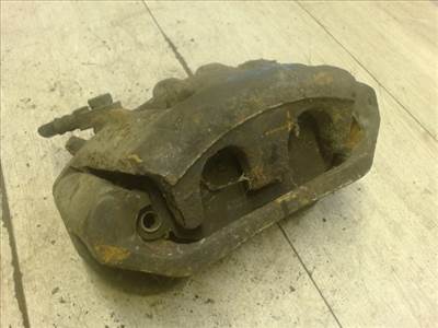 FORD TRANSIT 99-06 Jobb első féknyereg munkahengerrel