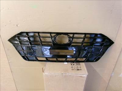 HYUNDAI I20 hűtő díszrács 2021- 86351-Q0100