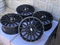  4x100 lyukosztású 7J16" Autec Sport Honda Hyundai Kia Opel Vw Suzuki Renault Toyota Dacia alufelni