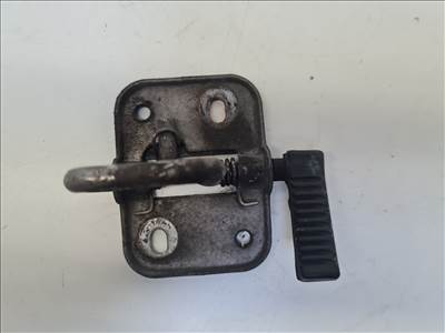 Volkswagen Golf VII motorháztető zár (26932)