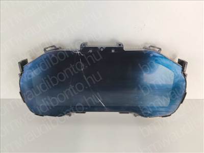 BMW 3 (G20, G80, G28) 316 d Kilóméteróra (műszerfal egység) (5A2FC70, 62105A2FC70, 62105A54CC1, 62105A4B489, 62105A4FD73, 62105A5A9F3, 62105A671B4, 62105A762C9, 62105B35D79, 62105B4A589, 62105A2BDB9, 62105A2A6C1, 62105A0F1E9, 62105A065A9, 62107928163, 62109824967, 62109836931, 62109858602, 62109855872, 62109877661, 62109432483, 62109432603, 62109442540, 62108729571, 62108729569, 62108788845)