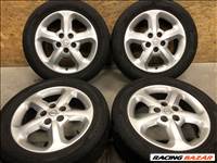 16 colos alufelni Opel 16 col 5x110