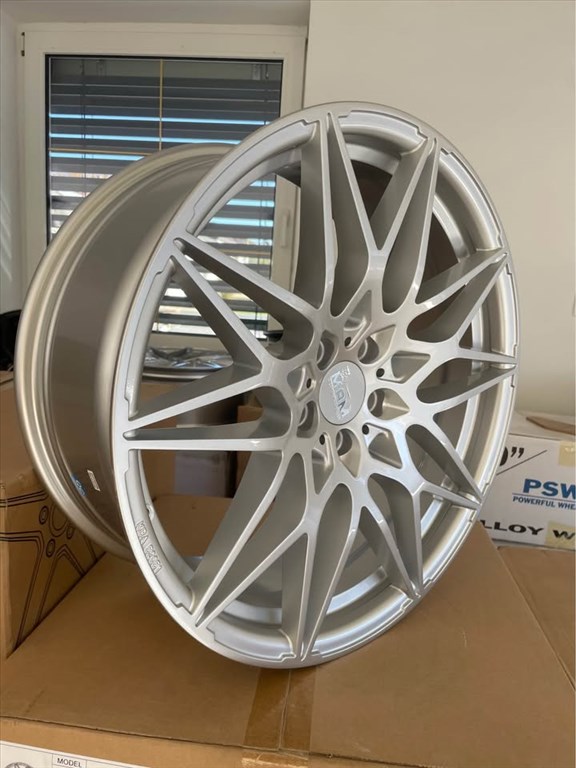  Mam/Audi Competition 20” alufelni 2. kép
