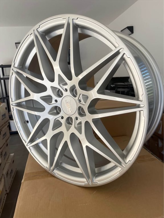  Mam/Audi Competition 20” alufelni 3. kép