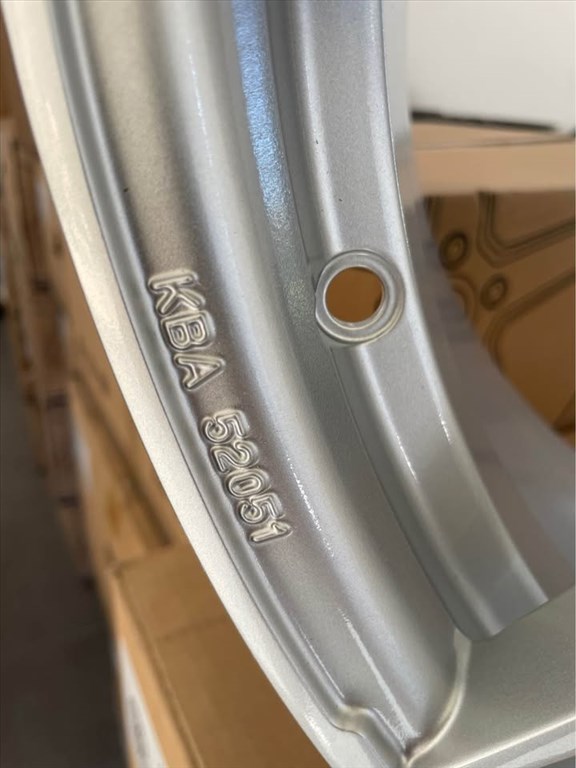  Mam/Audi Competition 20” alufelni 4. kép