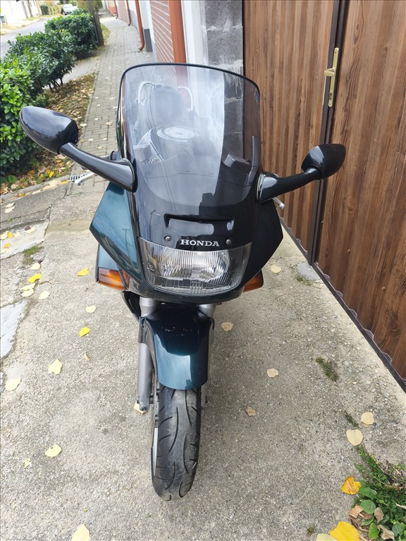 Honda vfr750f RC36/1 2. kép