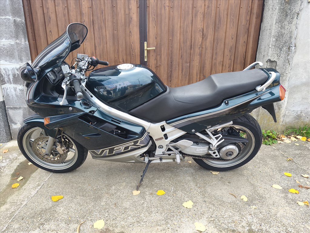 Honda vfr750f RC36/1 3. kép