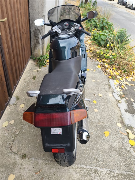 Honda vfr750f RC36/1 4. kép