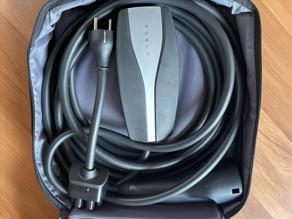 Type 2 töltőkábel  147906800c lxs22017010223 3. kép