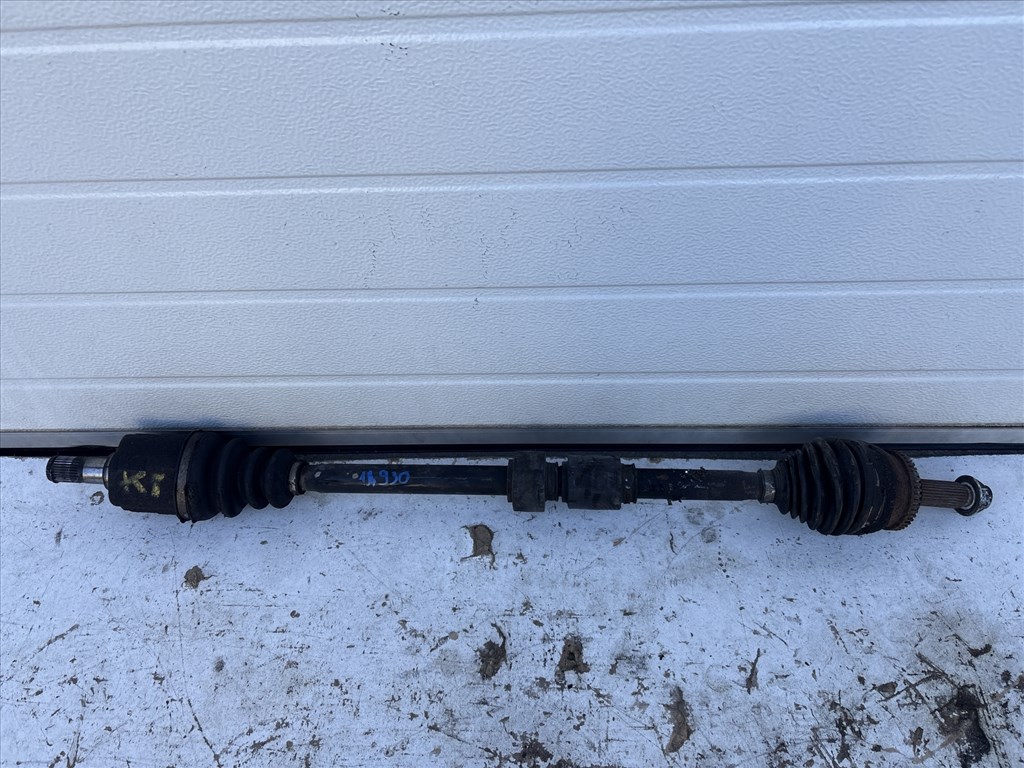 Kia Ceed I. 2007-2012 1.6 crtdi Jobb Féltengely   1. kép