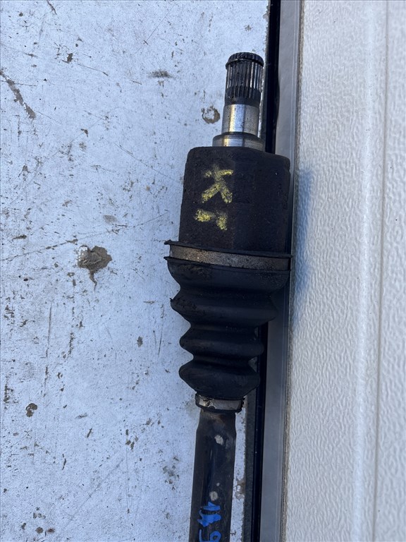 Kia Ceed I. 2007-2012 1.6 crtdi Jobb Féltengely   2. kép