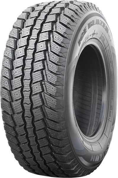 Sailun ICE BLAZER WST2 LT 3PMSF DOT2022 245/50 R20  1. kép