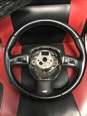 Audi S4 (B8 - 8K) multikormány