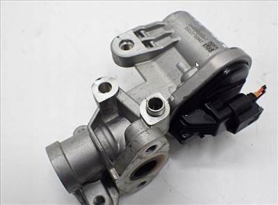 Hyundai i10 (AC3/AI3) 1.0 MPI G3LD EGR szelep 2845007000 28450-07000