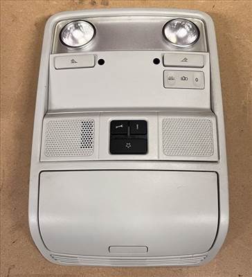 Volkswagen Passat B6 szemüvegtartó, beltér világítás 1k0868837 1K0868837