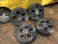 17" 5x114,3 Toyota RAV4
