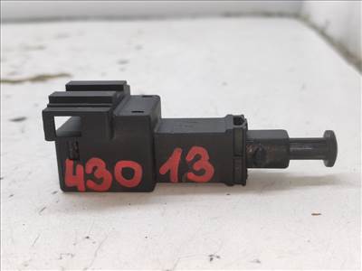 SKODA OCTAVIA I (1U2) 1.6 Fék Pedál Kapcsoló #43013#