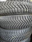 165/70R14 Új Laufenn téli gumi garnitúra 165/70 R14