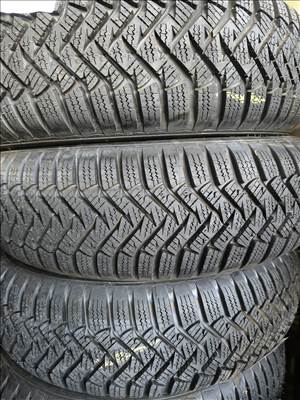 165/70R14 Új Laufenn téli gumi garnitúra 165/70 R14