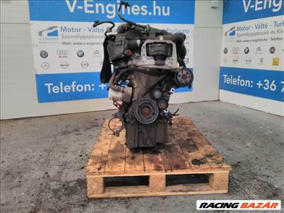 Ford Focus 1,0Ecoboost M1DD bontott motor 