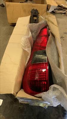 Ford Fusion FUSION BAL HÁTSÓ LÁMPA ÚJ 02-05 2n1113a603bg