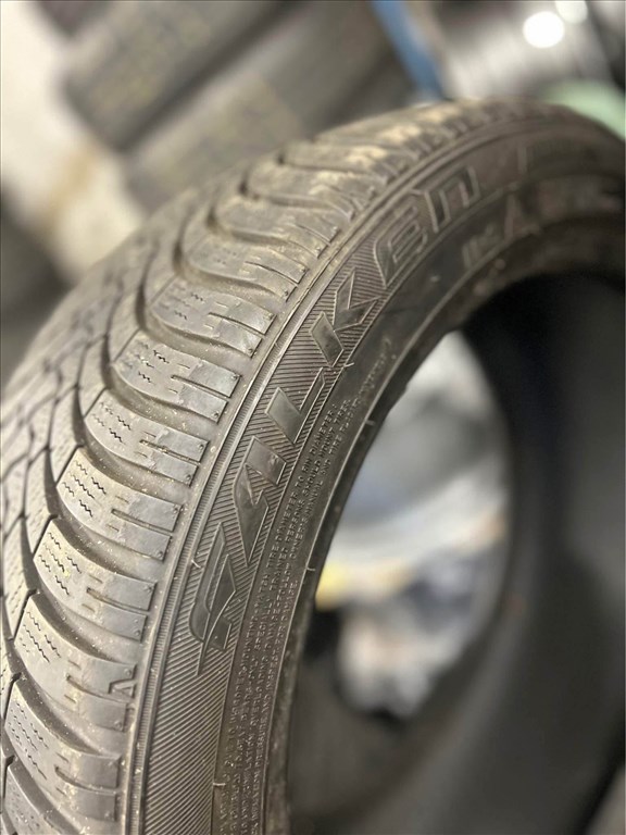  235/4518"Falken téli gumi 235/45R18, 235/45 R18, 4db 3. kép