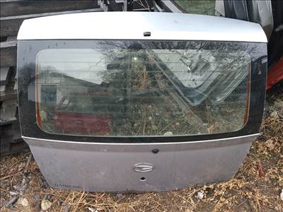 Daihatsu Cuore L251 csomagtér ajtó 