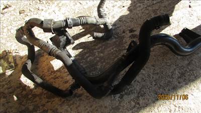 Audi A4 (B8 - 8K) 2.0 TDI quattro hűtőcső 03l122157f 03l121071