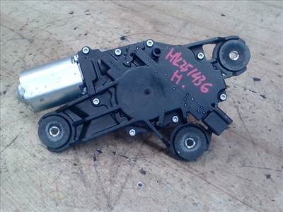 FORD Focus 2004.09.01-2007.08.31 Ablaktörlő motor hátsó