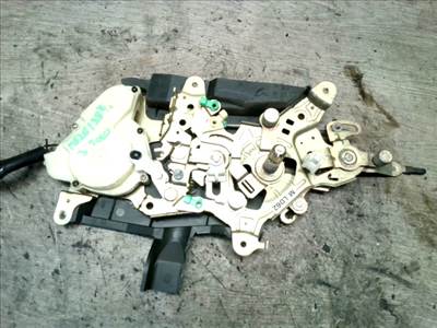 MAZDA MPV 99-05 Jobb tolóajtó zárszerkezet