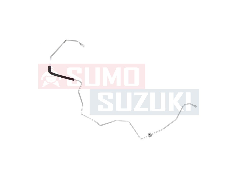 Suzuki Swift Klímacső 2005-től 95731-62J60 1. kép