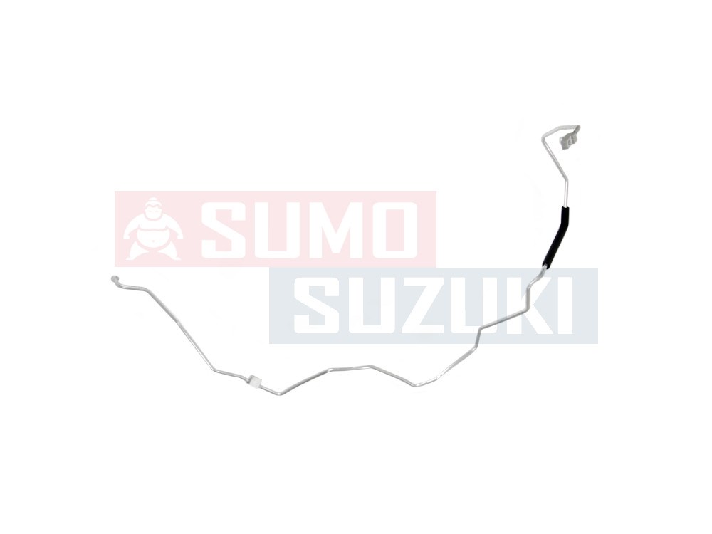 Suzuki Swift Klímacső 2005-től 95731-62J60 2. kép