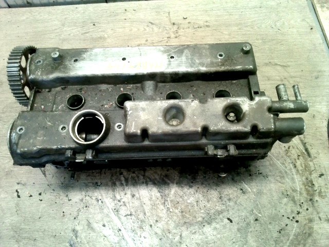 OPEL ASTRA F 94-02 Hengerfej. benzines 1. kép