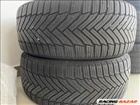  225/50R17" használt Michelin téligumi(4db)