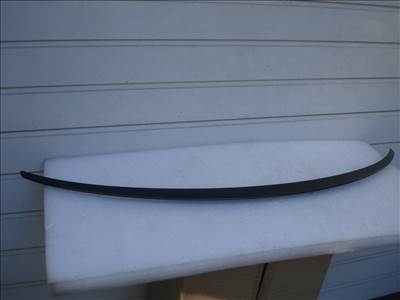 Tesla Model Y Performance Csomagtérajtó Spoiler 1533971-00-A 2020-tól