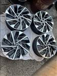  5x114.3 lyukosztású 7,5JJ 18" újszerű (gyári felni) alufelni