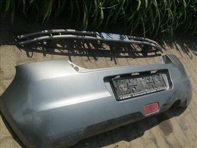 Suzuki Swift IV hátsó lökhárító 