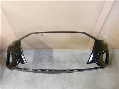 AUDI A3 8Y0 első lökhárító héj 2021-